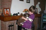 ENFANT ET CHIEN 651